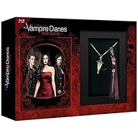 Amazon.co.uk: vampire diaries box set: DVD & Blu-ray
